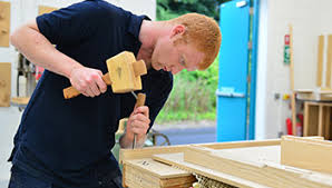 Joinery Work